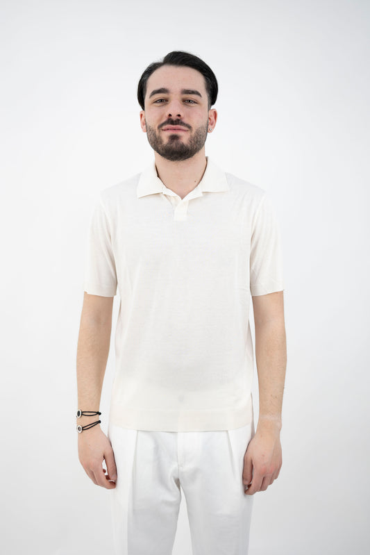 POLO SKIPPER PANNA 2555155/27R Altea