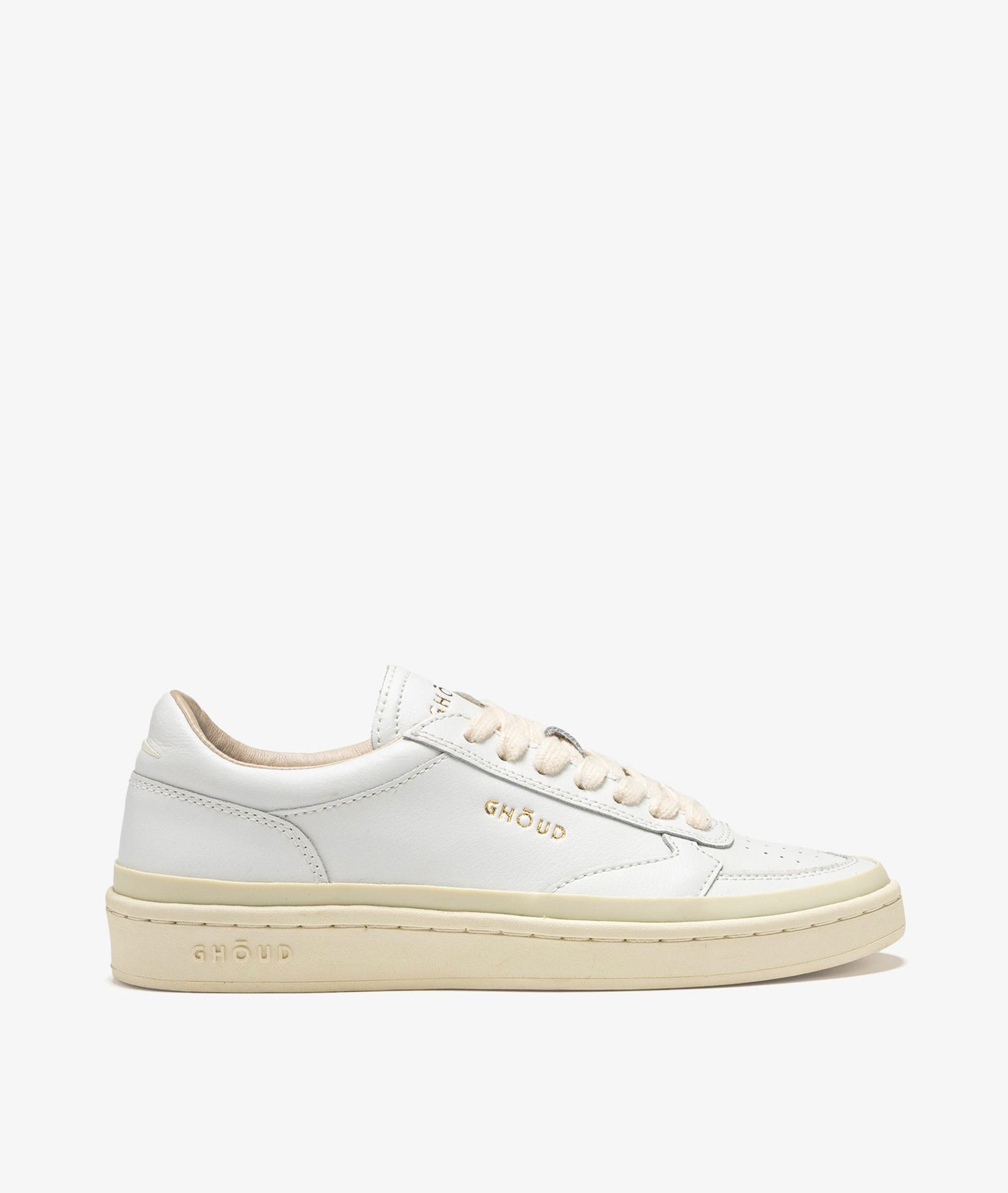 SNEAKERS PADS BIANCO PALMSD01 GHŌUD
