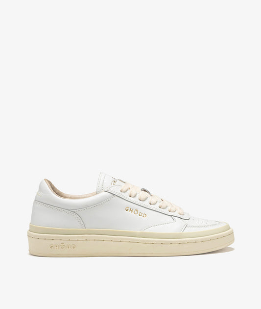 SNEAKERS PADS BIANCO PALMSD01 GHŌUD