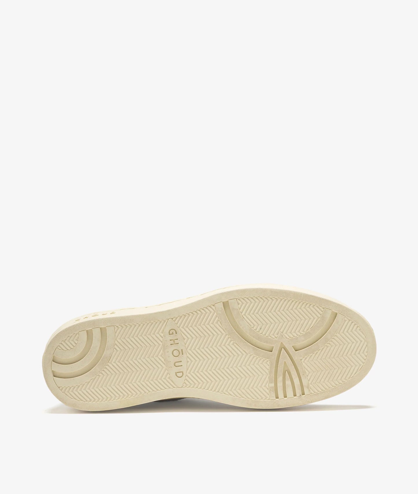 SNEAKERS PADS BIANCO PALMSD01 GHŌUD