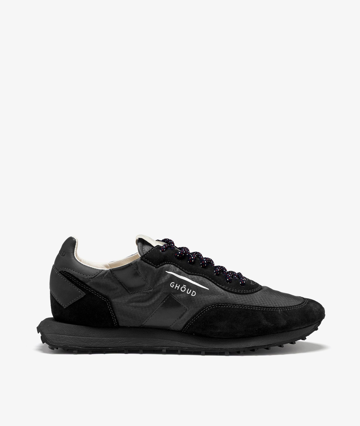 SNEAKERS NERE ROLMRS02 GHŌUD