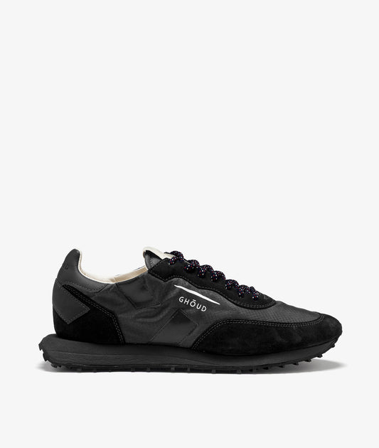 SNEAKERS NERE ROLMRS02 GHŌUD