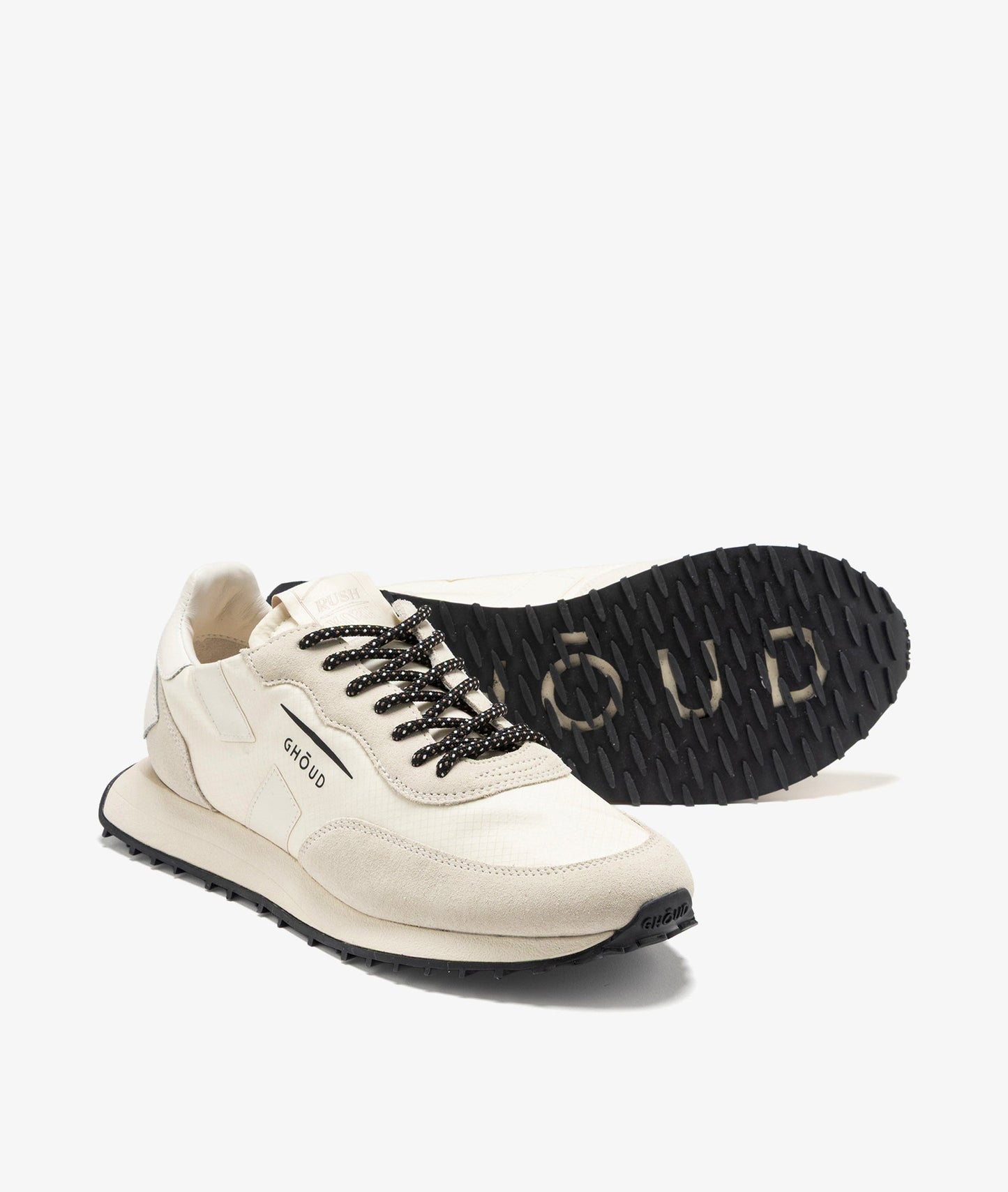 SNEAKERS BIANCA ROLMRS04 GHŌUD