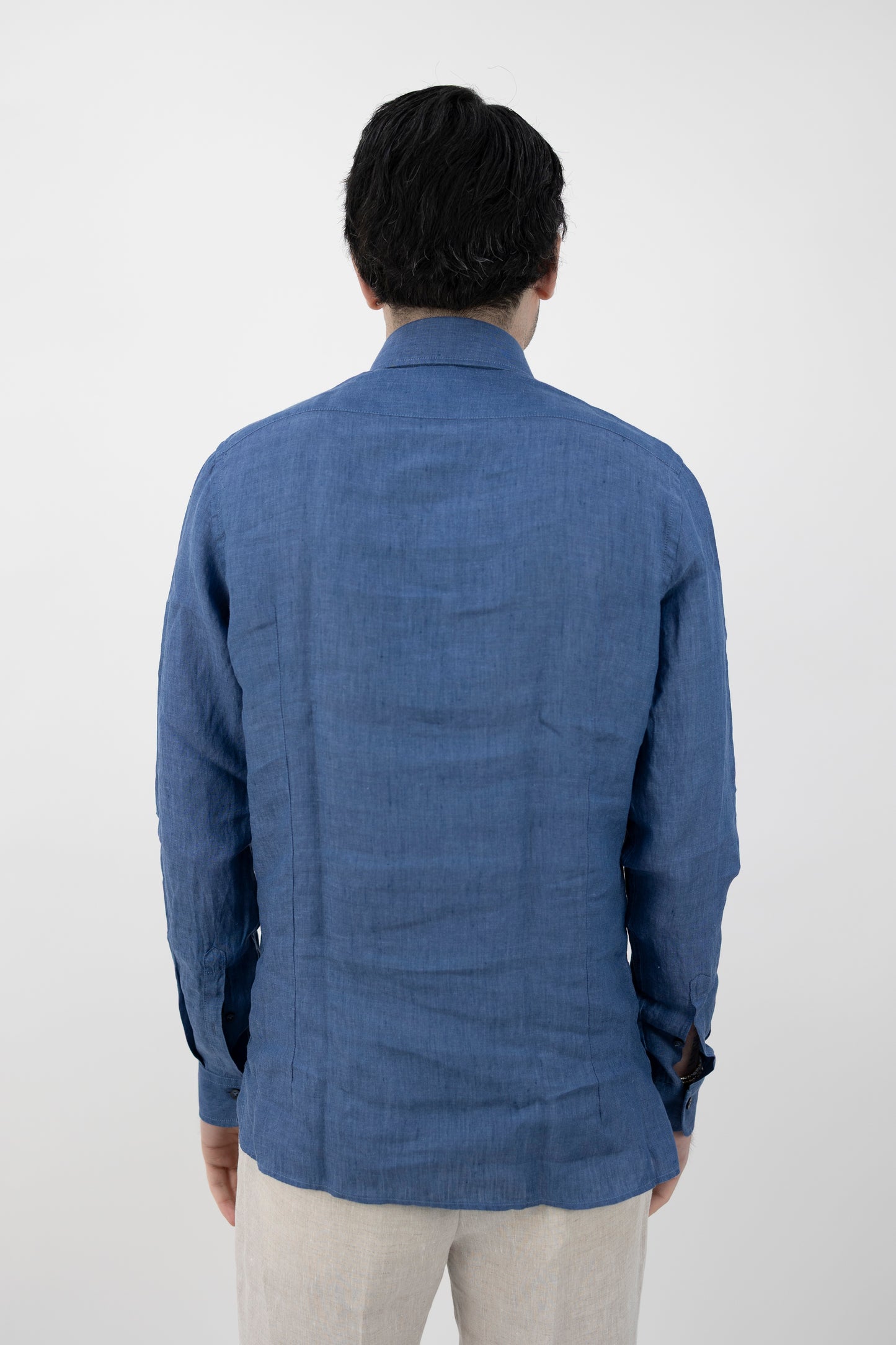 POLO CAMICIA BLU 1FX8GP0 UD1 GUGLIELMINOTTI