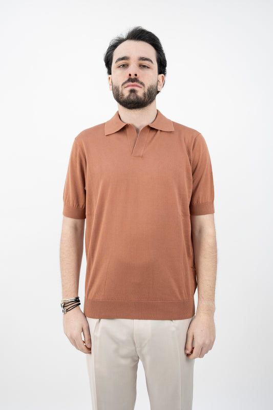 POLO SKIPPER CIPRIA PL1MCSK/SU12R 300 Filippo De Lurentiis