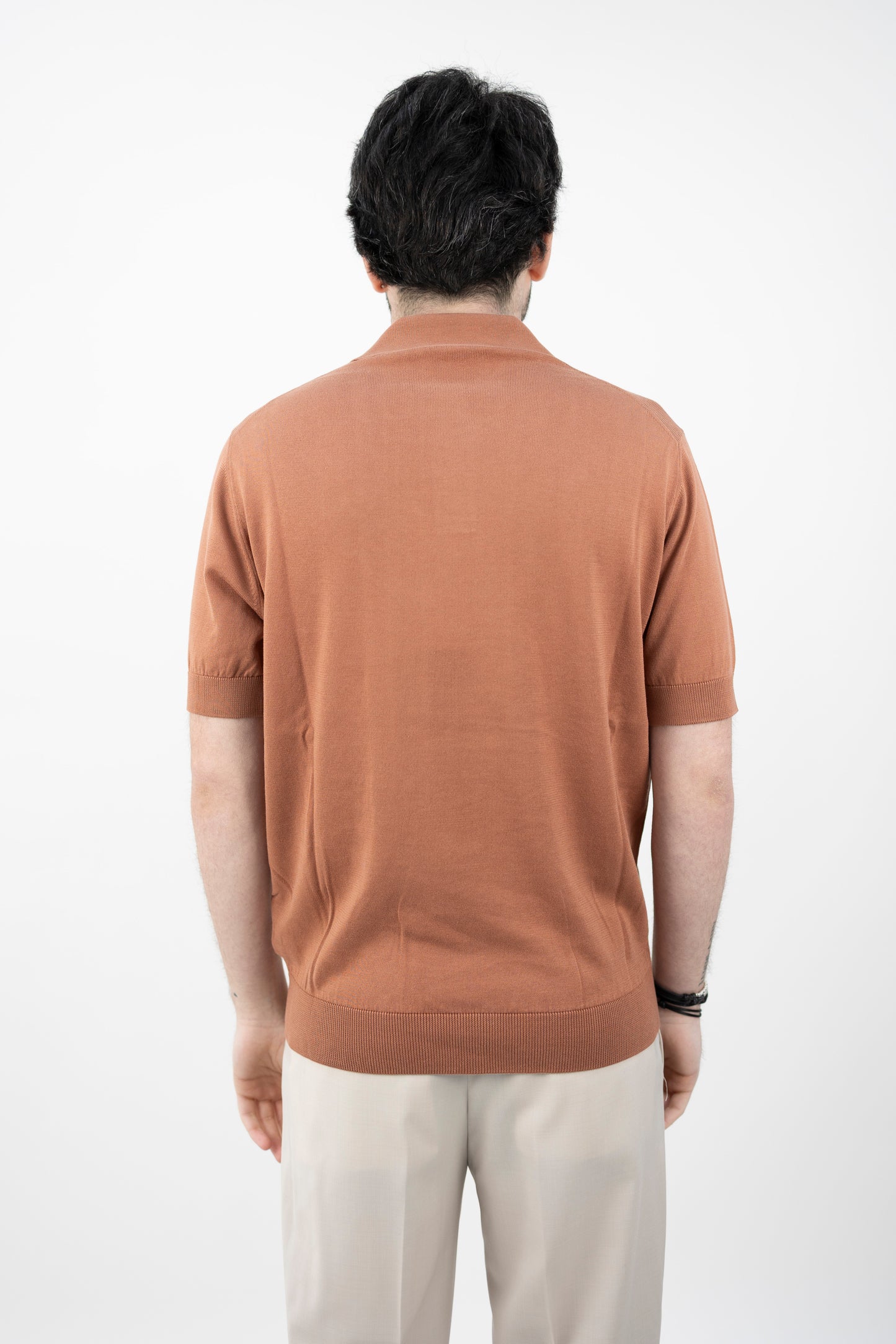 POLO SKIPPER CIPRIA PL1MCSK/SU12R 300 Filippo De Lurentiis