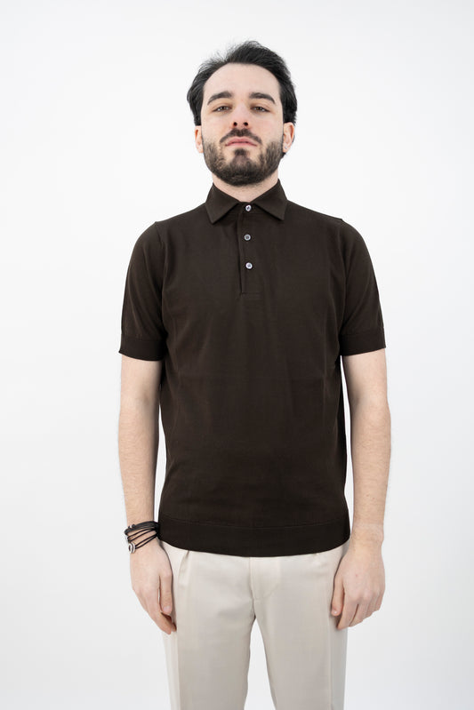 POLO PARAMONTURA MORO PL1MCPAR/CR14R 190 Filippo De Lurentiis