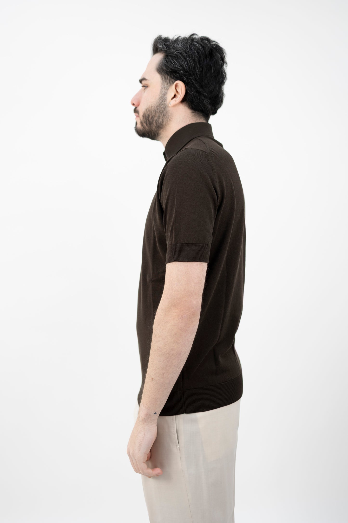 POLO PARAMONTURA MORO PL1MCPAR/CR14R 190 Filippo De Lurentiis
