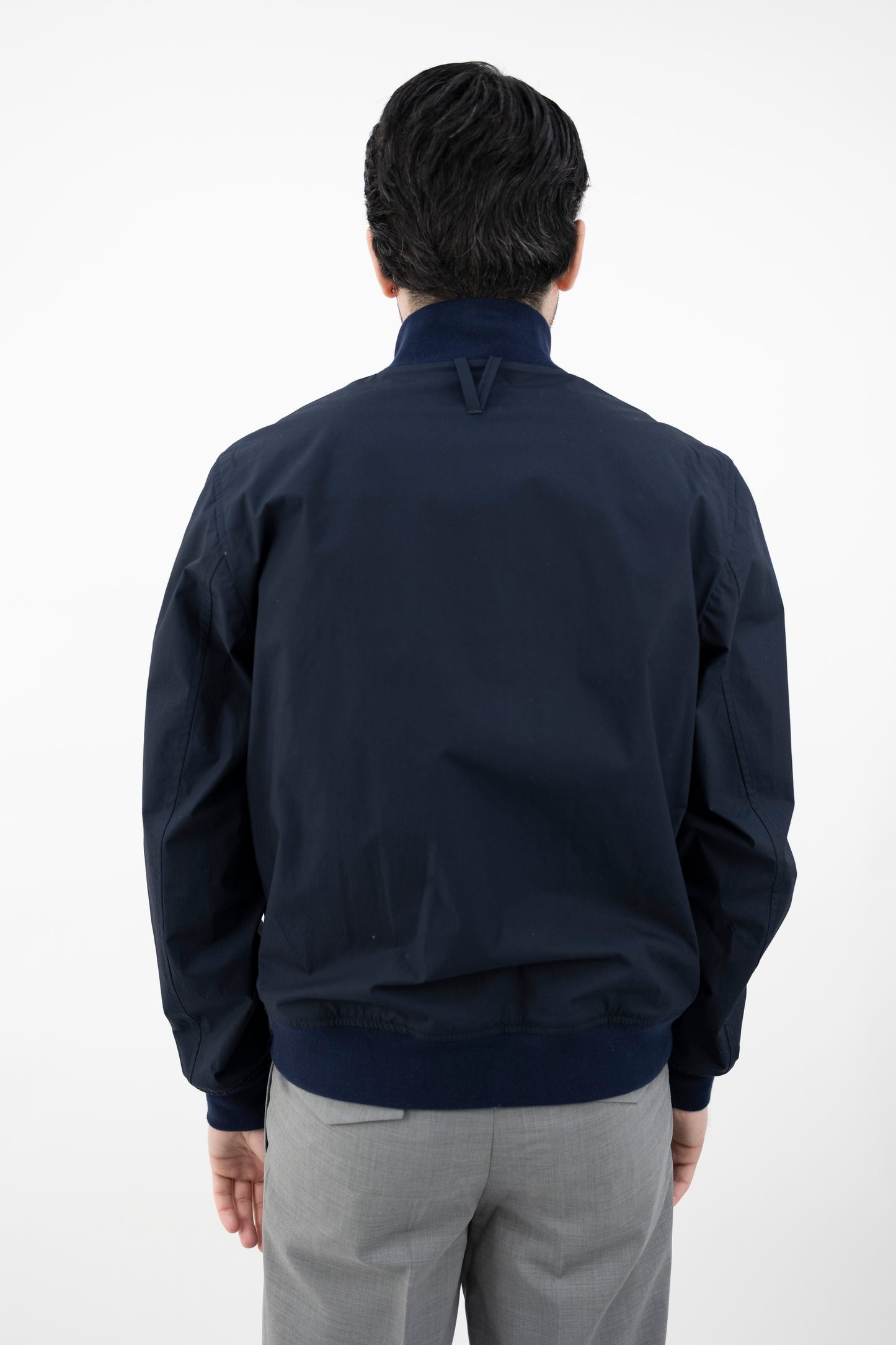 GIUBBINO BLU NAVY 407A.A086 9608  VALSTAR