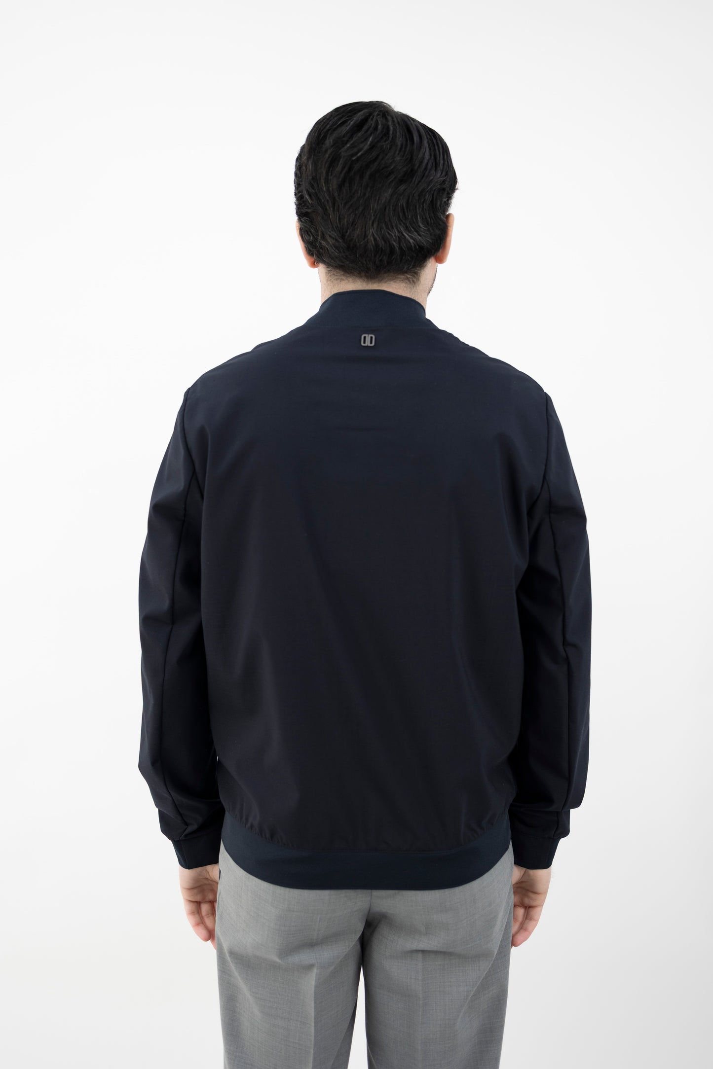GIUBBINO BLU NAVY SYEN ZEVIO 800 DUNO