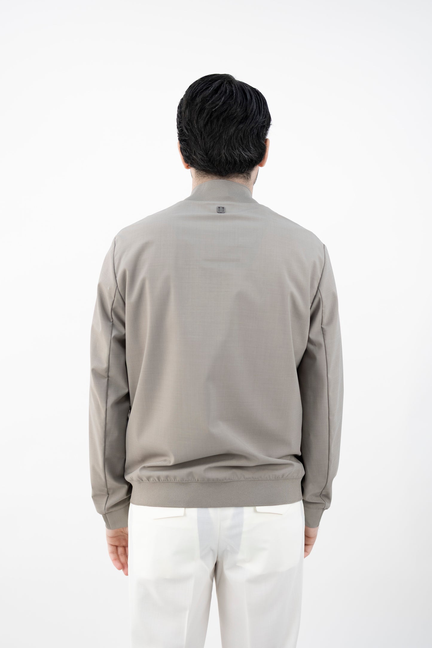 GIUBBINO BEIGE SYEN ZEVIO 121 DUNO