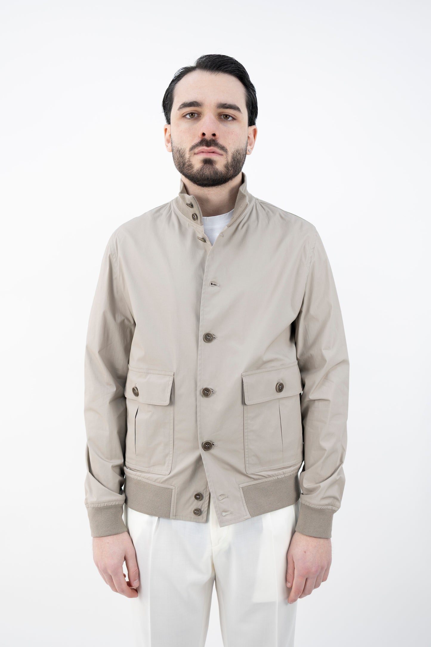GIUBBINO DESERT 407A.A086 0992 VALSTAR