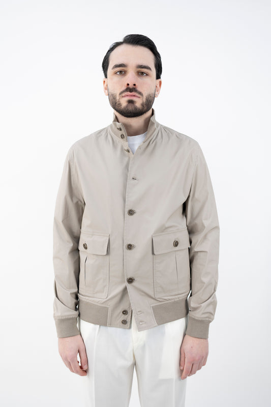 GIUBBINO DESERT 407A.A086 0992 VALSTAR