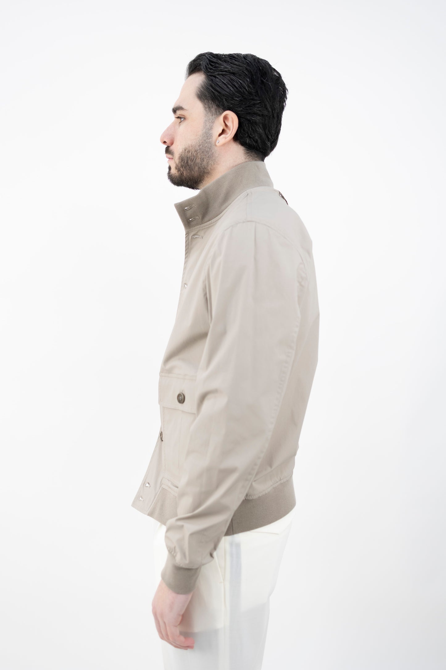 GIUBBINO DESERT 407A.A086 0992 VALSTAR