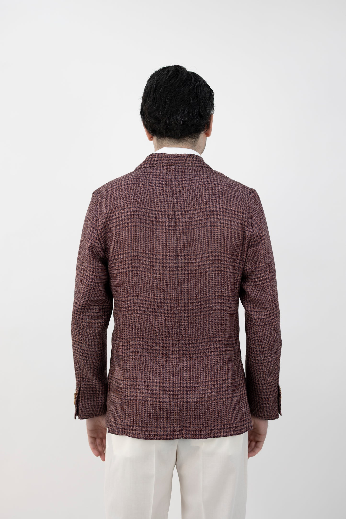 GIACCA MONOPETTO BORDEAUX QJGZGNX QK1 GUGLIELMINOTTI