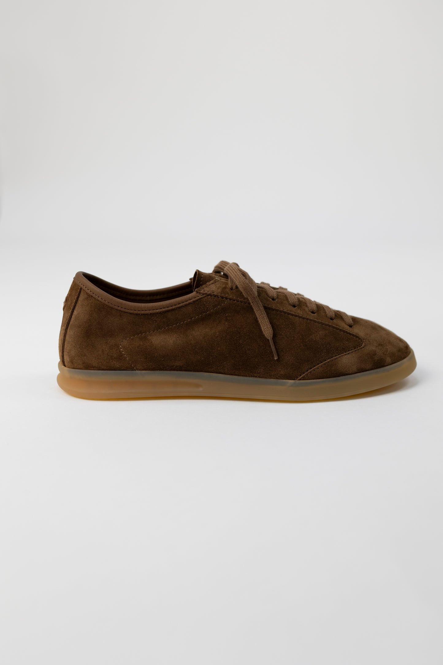 SNEAKERS  MARRONI PELLE ELTON.K.1  HENDERSON BARACCO
