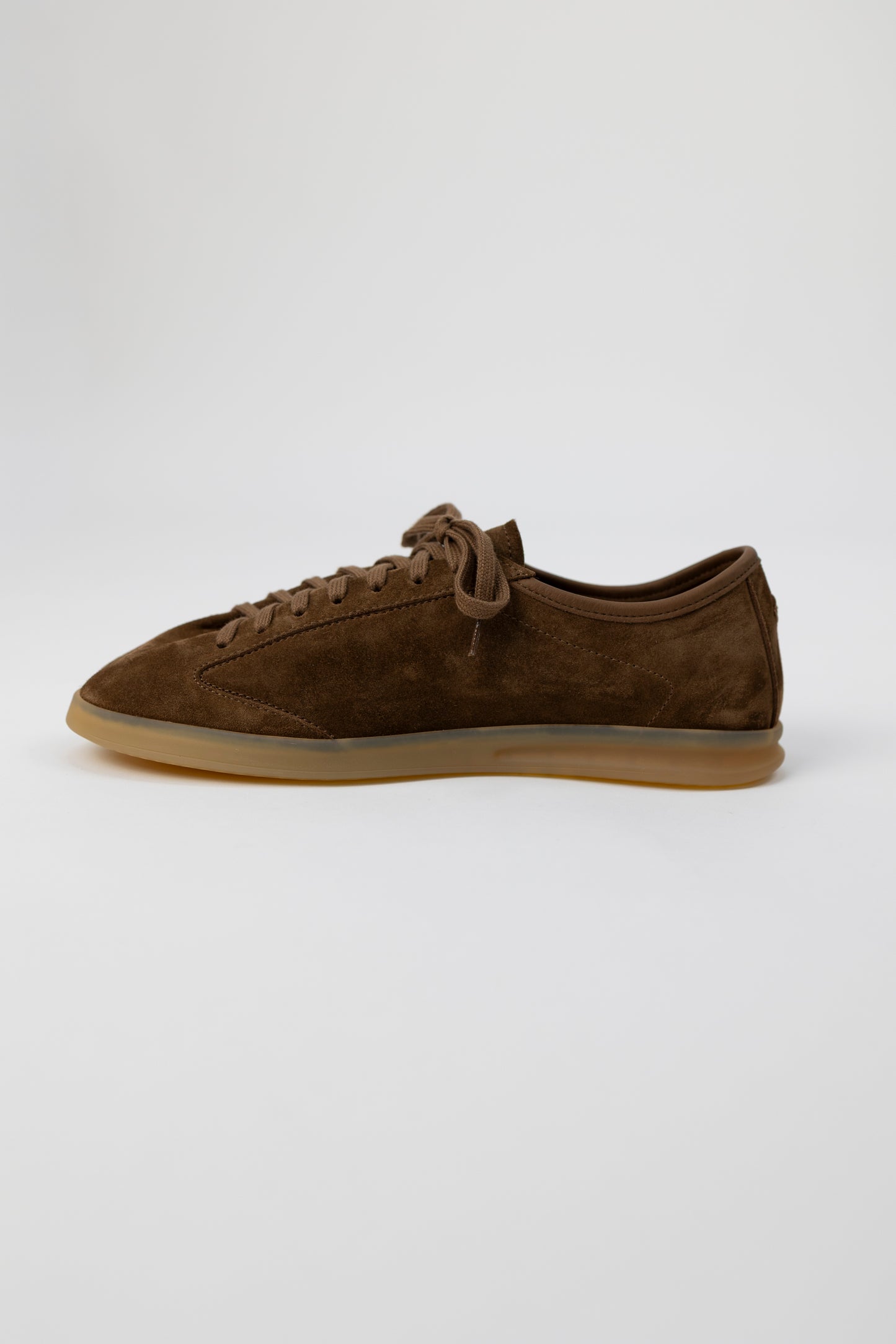 SNEAKERS  MARRONI PELLE ELTON.K.1  HENDERSON BARACCO