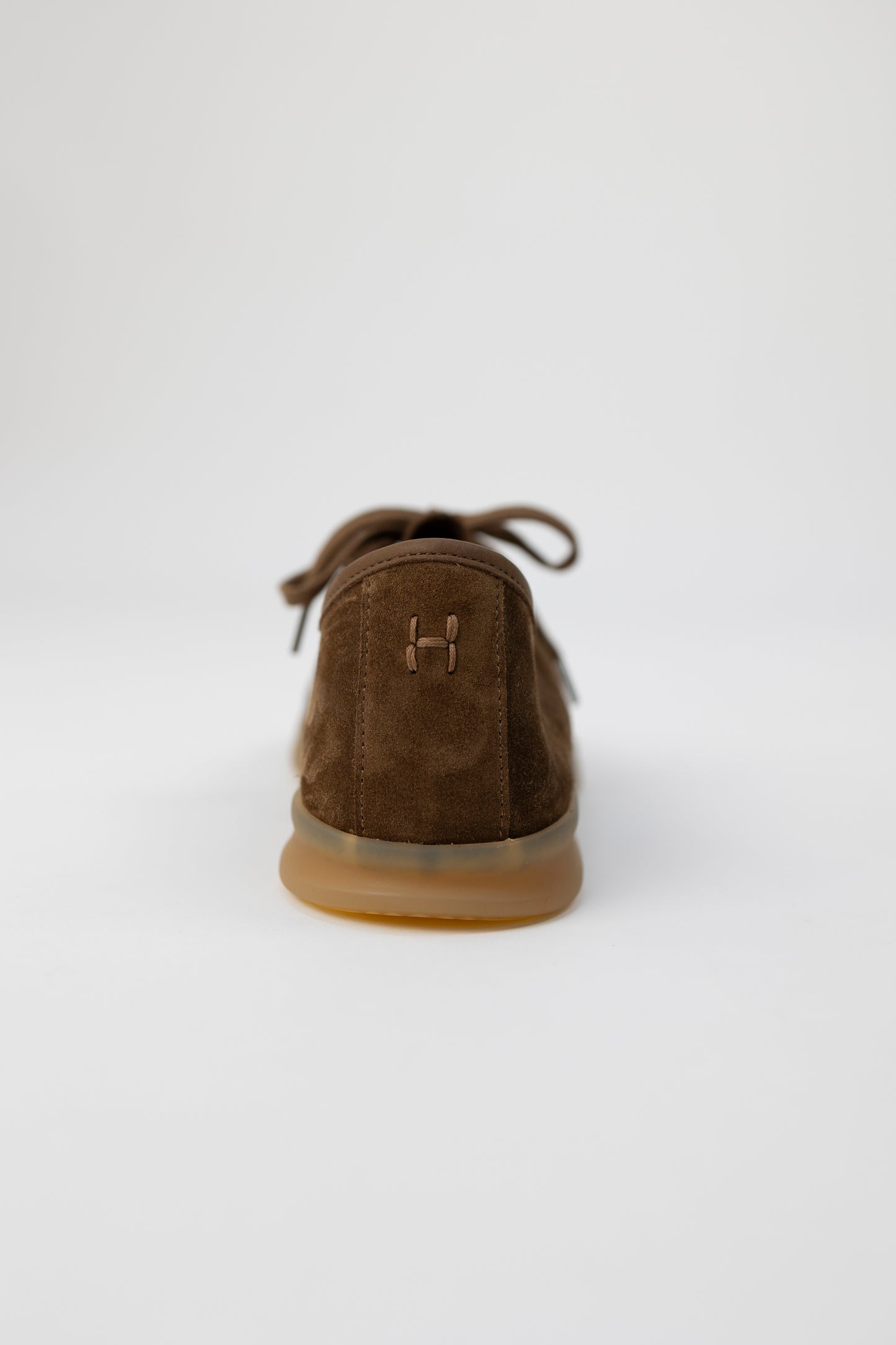 SNEAKERS  MARRONI PELLE ELTON.K.1  HENDERSON BARACCO