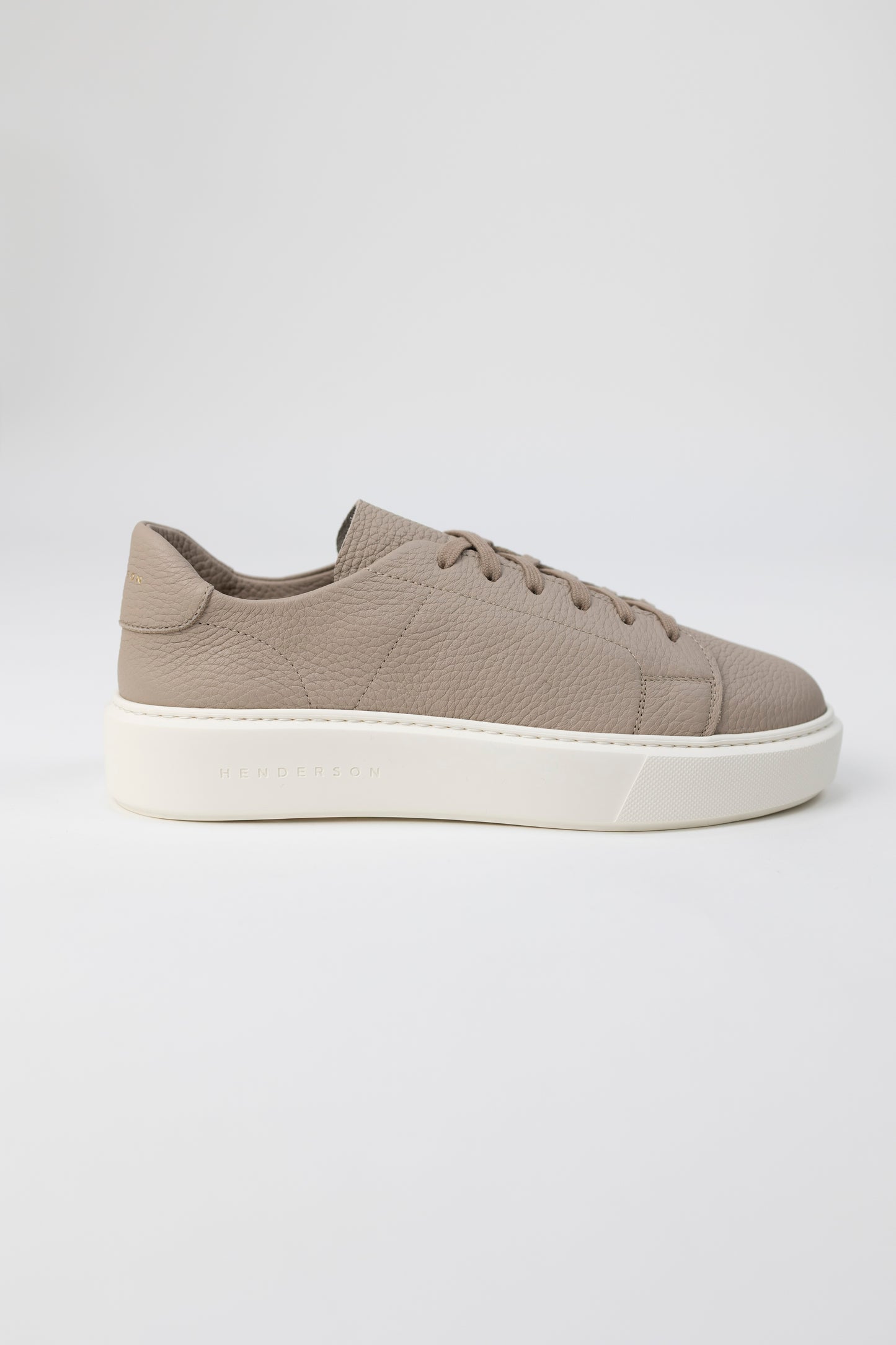 SNEAKERS SABBIA CHRONOS.9 HENDERSON BARACCO