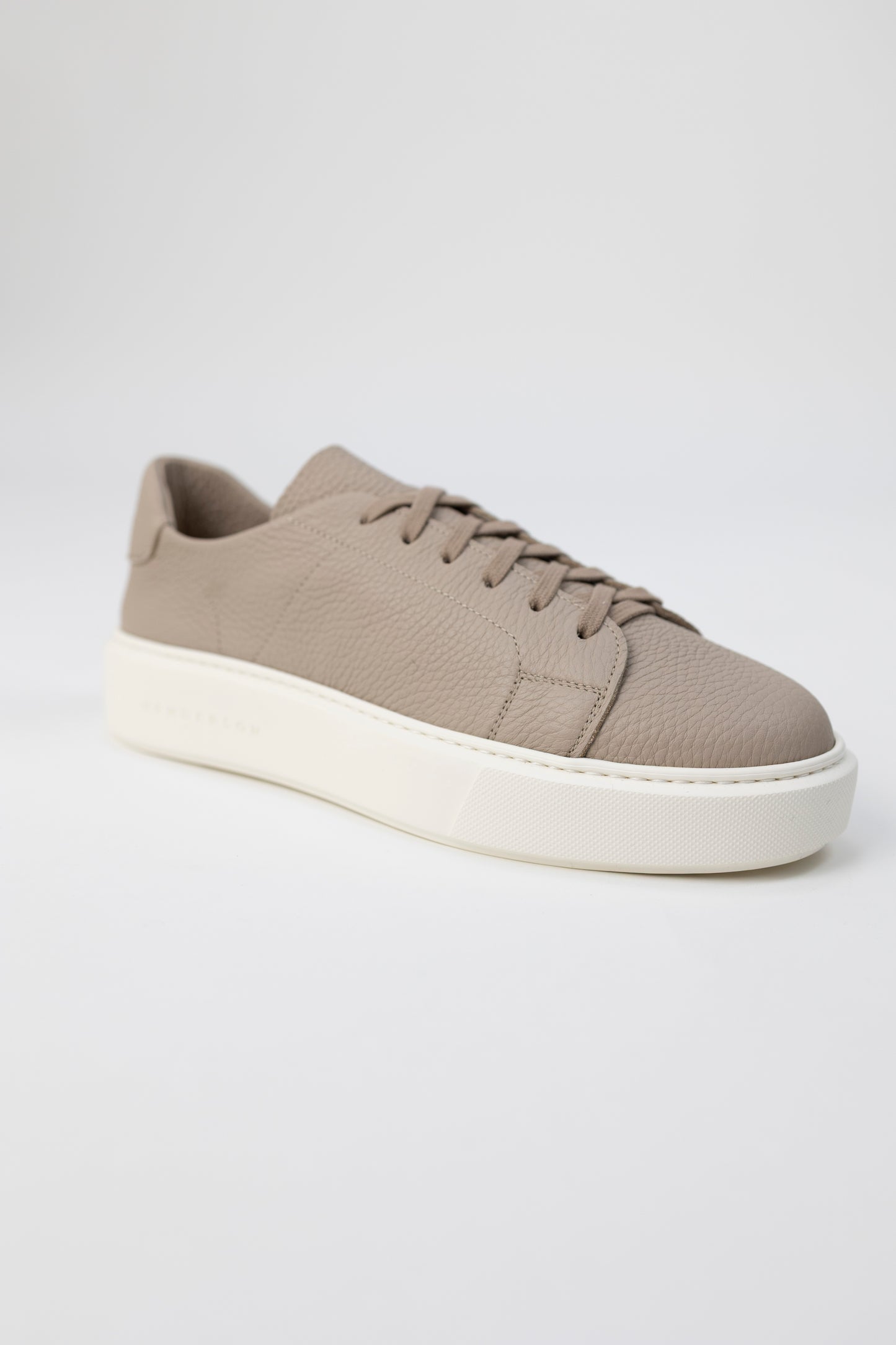 SNEAKERS SABBIA CHRONOS.9 HENDERSON BARACCO