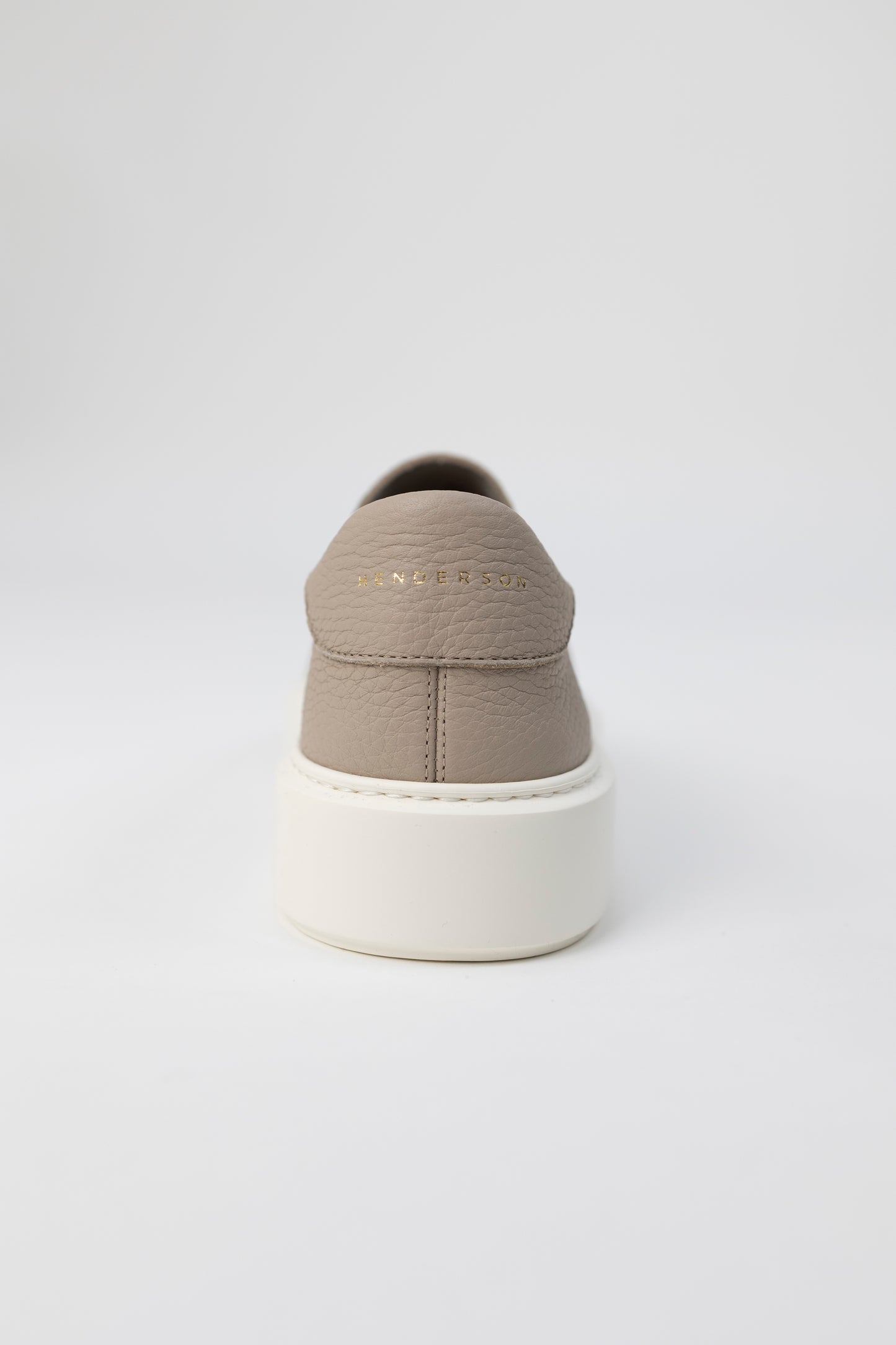 SNEAKERS SABBIA CHRONOS.9 HENDERSON BARACCO