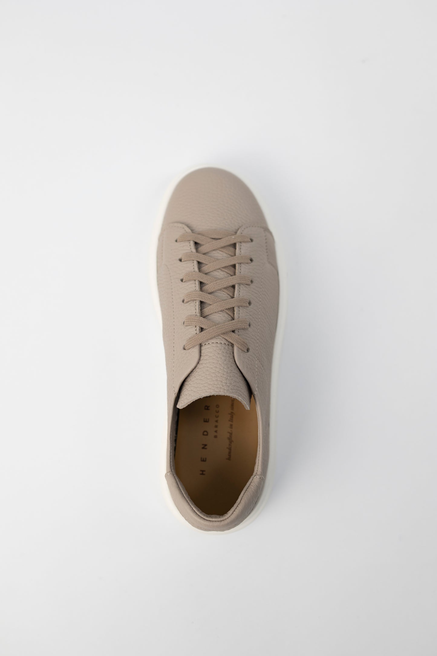 SNEAKERS SABBIA CHRONOS.9 HENDERSON BARACCO
