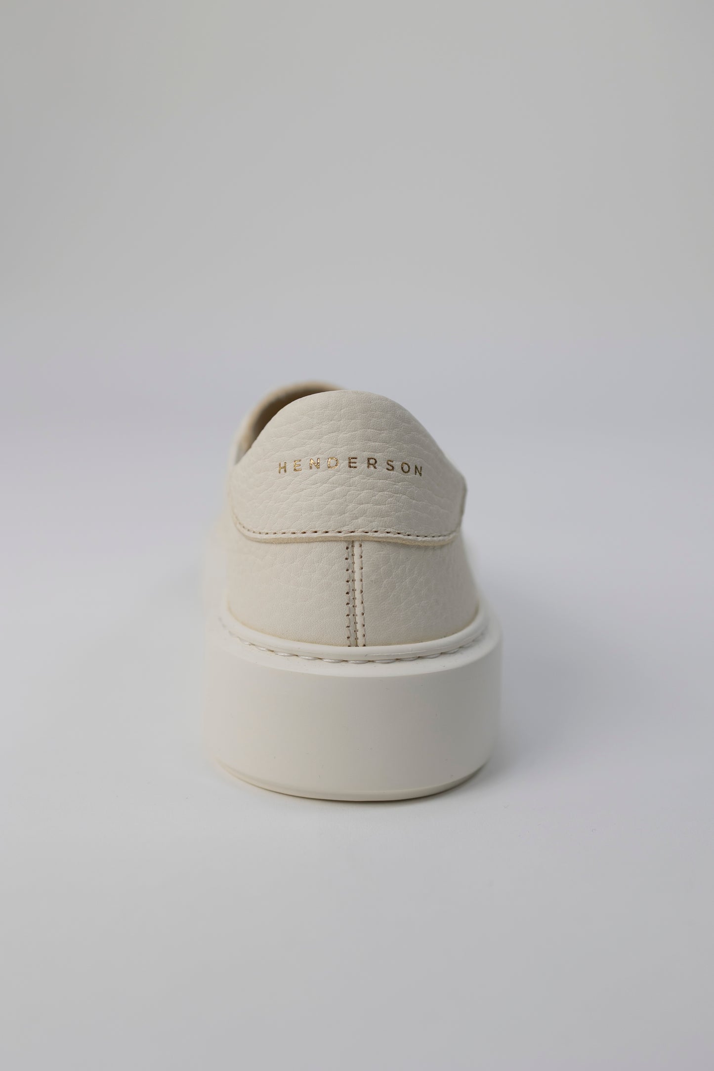 SNEAKERS BURRO CHRONOS. 0 HENDERSON BARACCO