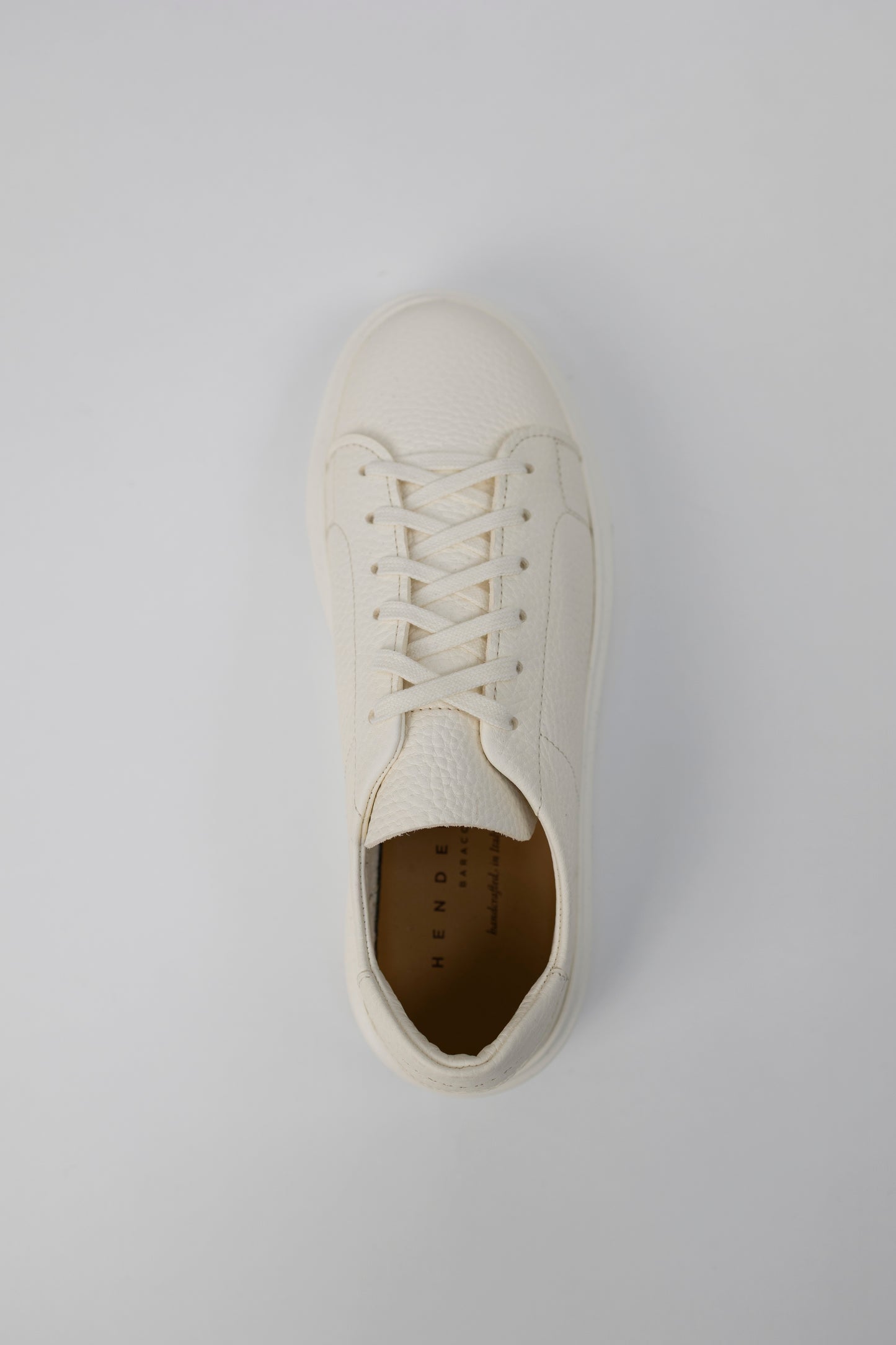 SNEAKERS BURRO CHRONOS. 0 HENDERSON BARACCO