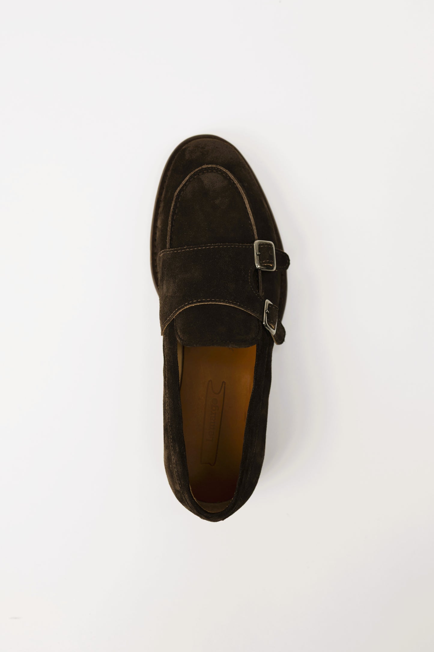 MOCASSINO IN SUEDE HD15A  T.MORO LEMARGO