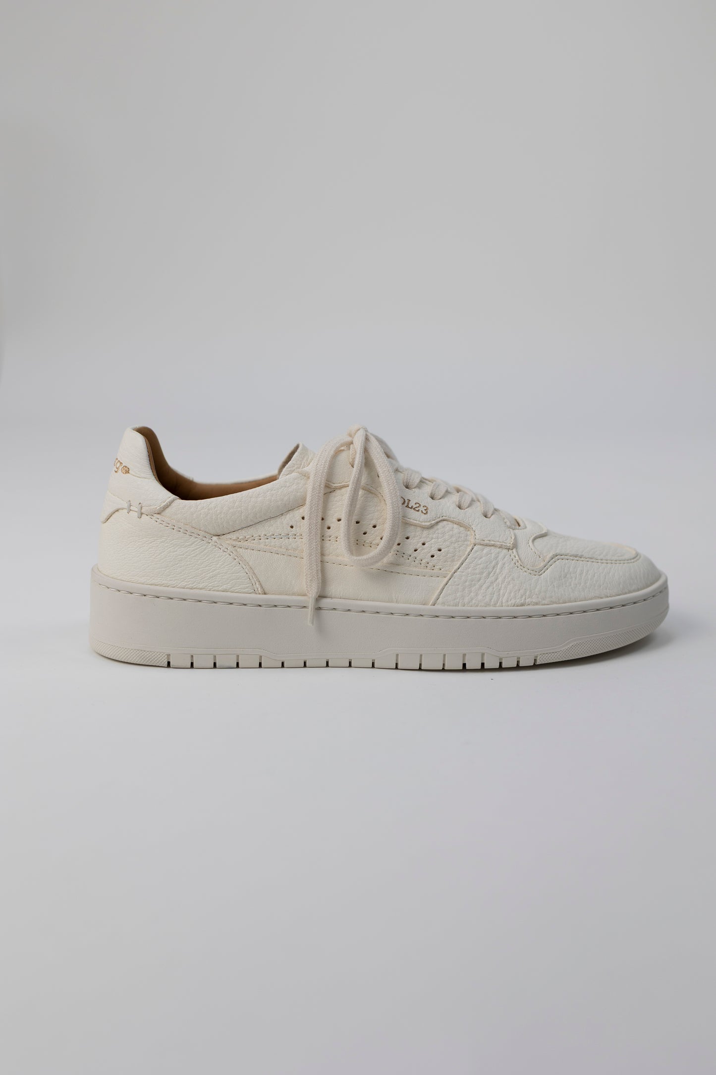 SNEAKERS HB01A CERVO  BURRO LEMARGO