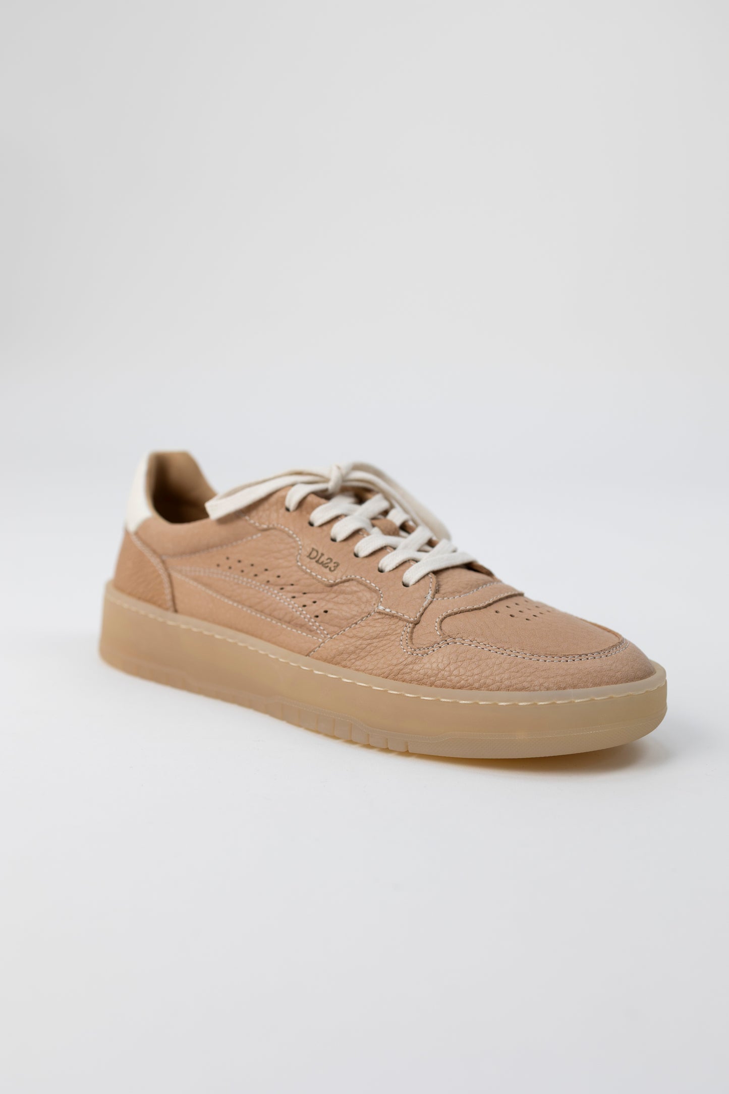 SNEAKERS CERVO TABACCO HB01C LEMARGO