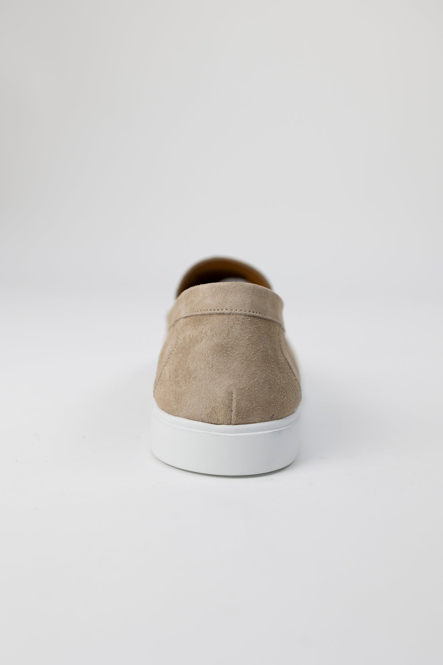 MOCASSINO X2201 EDWIN BEIGE SOFTY SEPIA CALCE