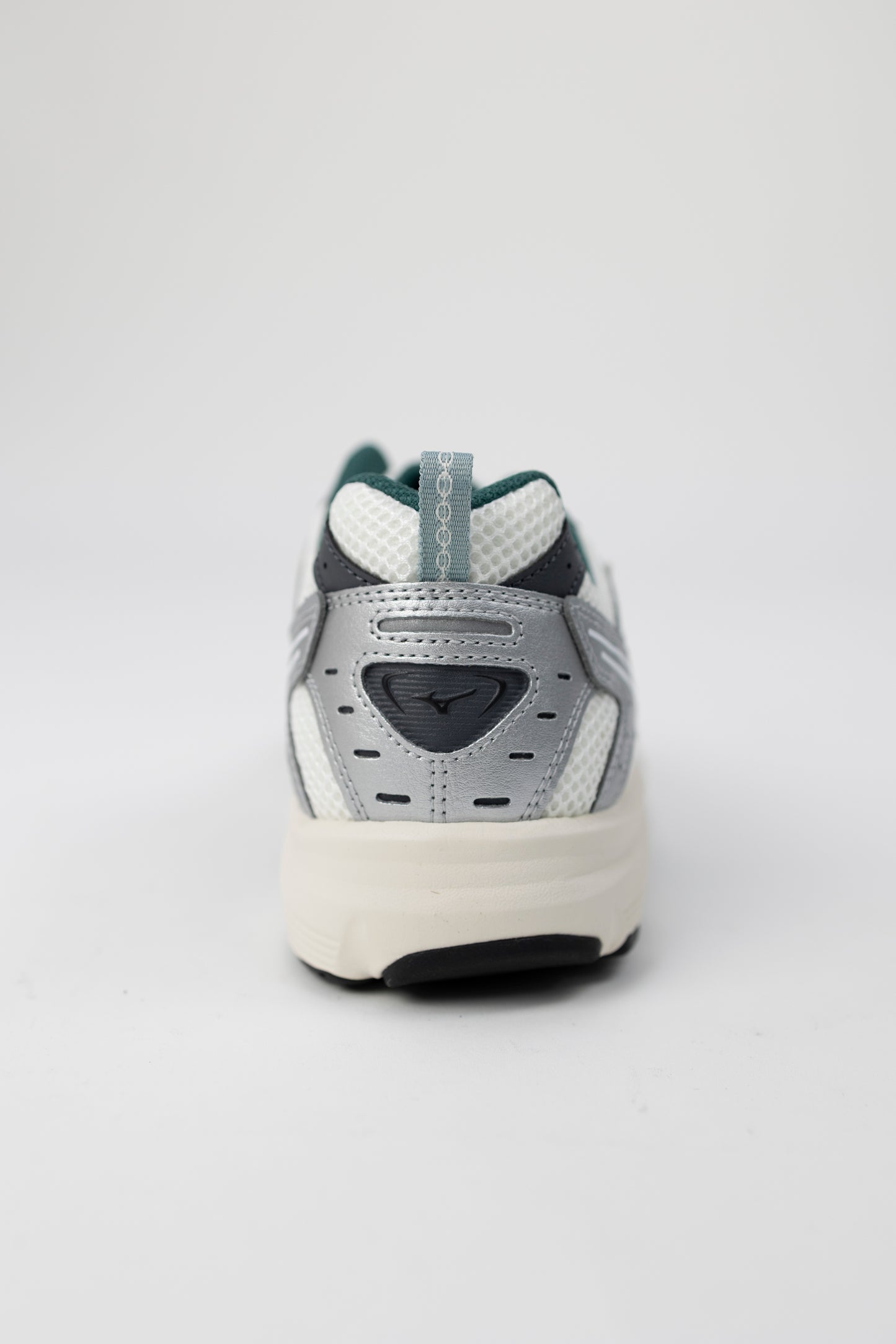 SNEAKERS SILVER GREEN WHITE D1GA2451 11 MIZUNO
