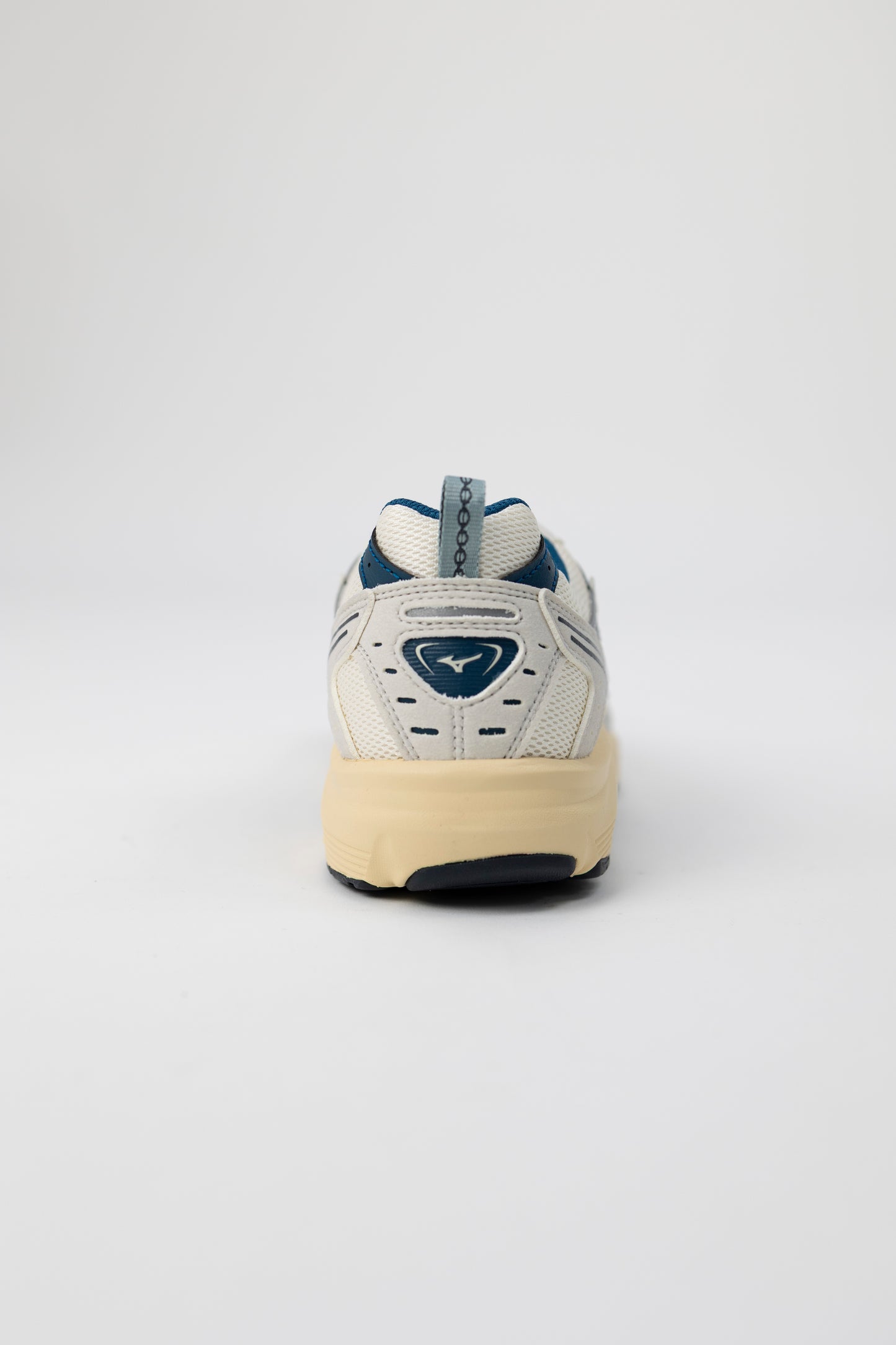 SNEAKERS SILVER BLU WHITE D1GA2562 06 MIZUNO