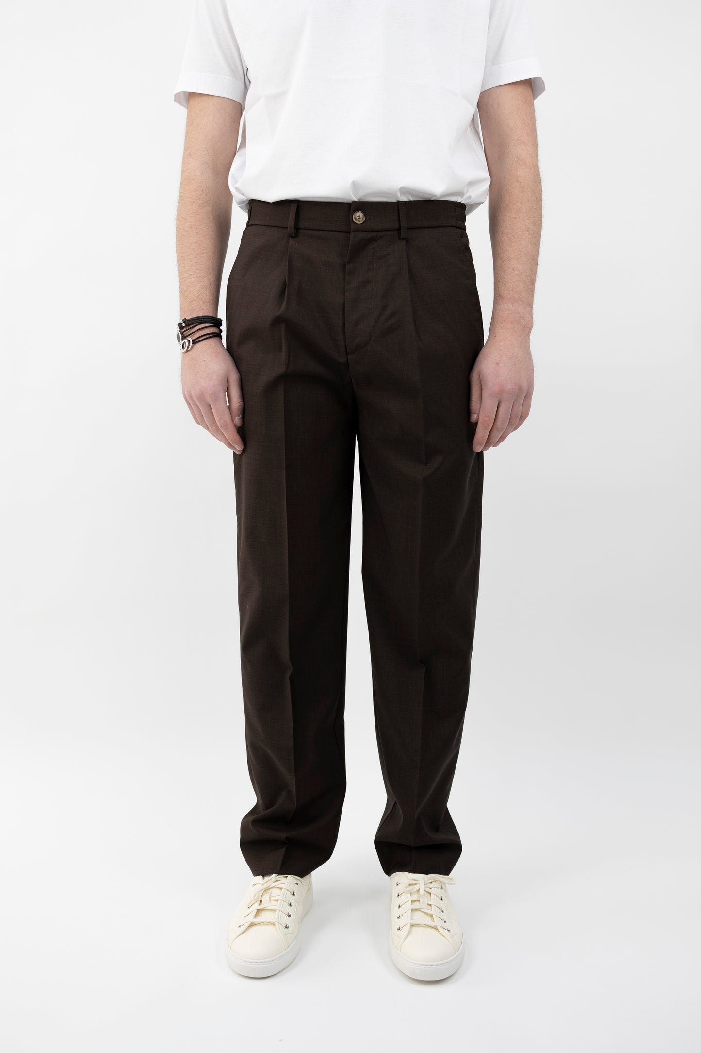 PANTALONE OKINAWA/2500 MORO BONHEUR