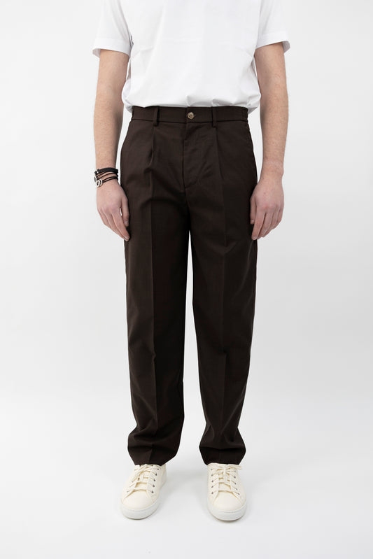 PANTALONE OKINAWA/2500 MORO BONHEUR