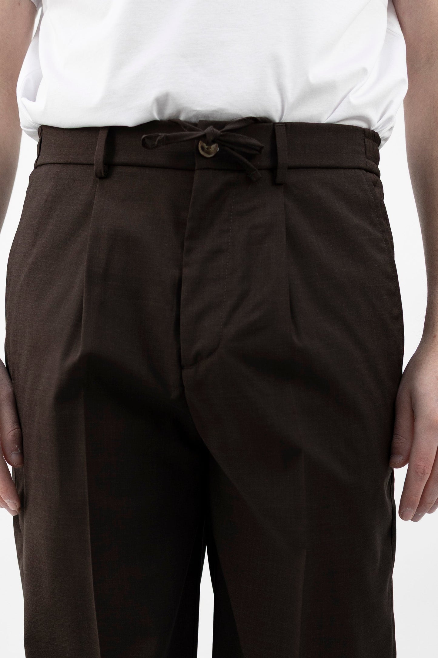 PANTALONE OKINAWA/2500 MORO BONHEUR