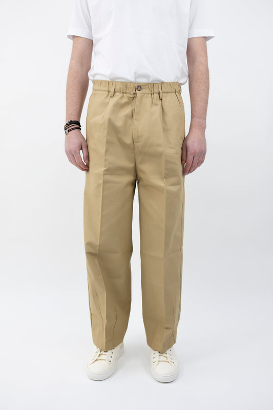 PANTALONE KOCHI/2550 BEIGE BONHEUR
