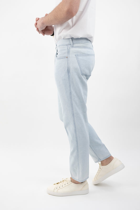 JEANS CHIARO SEOUL DTFK056 M2S6056 DON THE FULLER