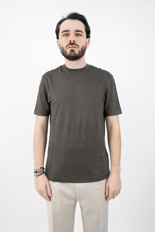 T-SHIRT LINO T-MORO TSMC JERLIN U190 Filippo De Lurentiis