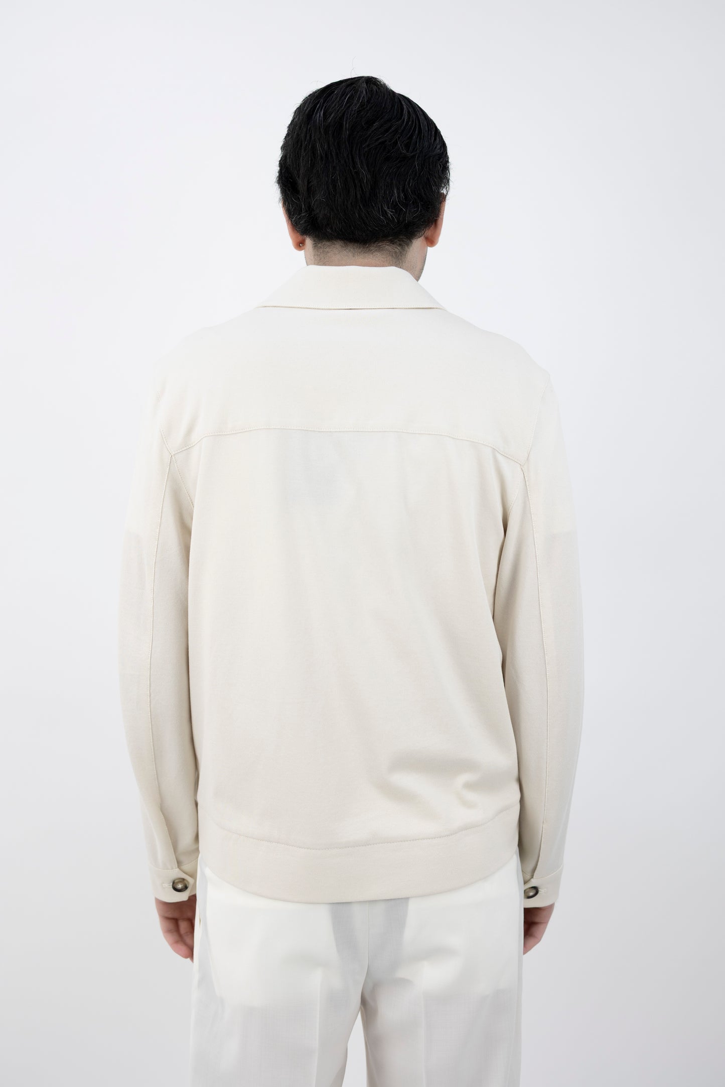SHIRT JACKET PANNA CN5179 1297 CIRCOLO 1901