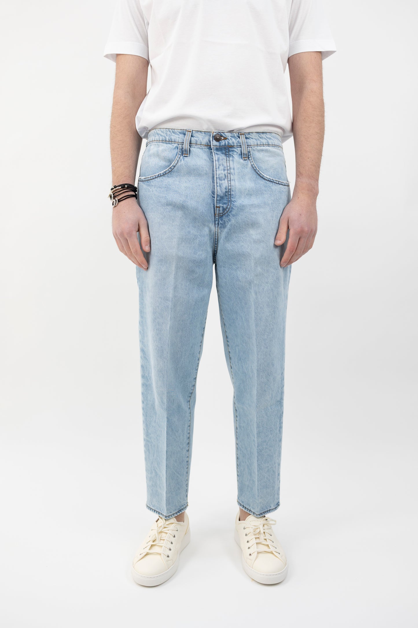 JEANS OSAKA/L.BLC CHIARO BONHEUR