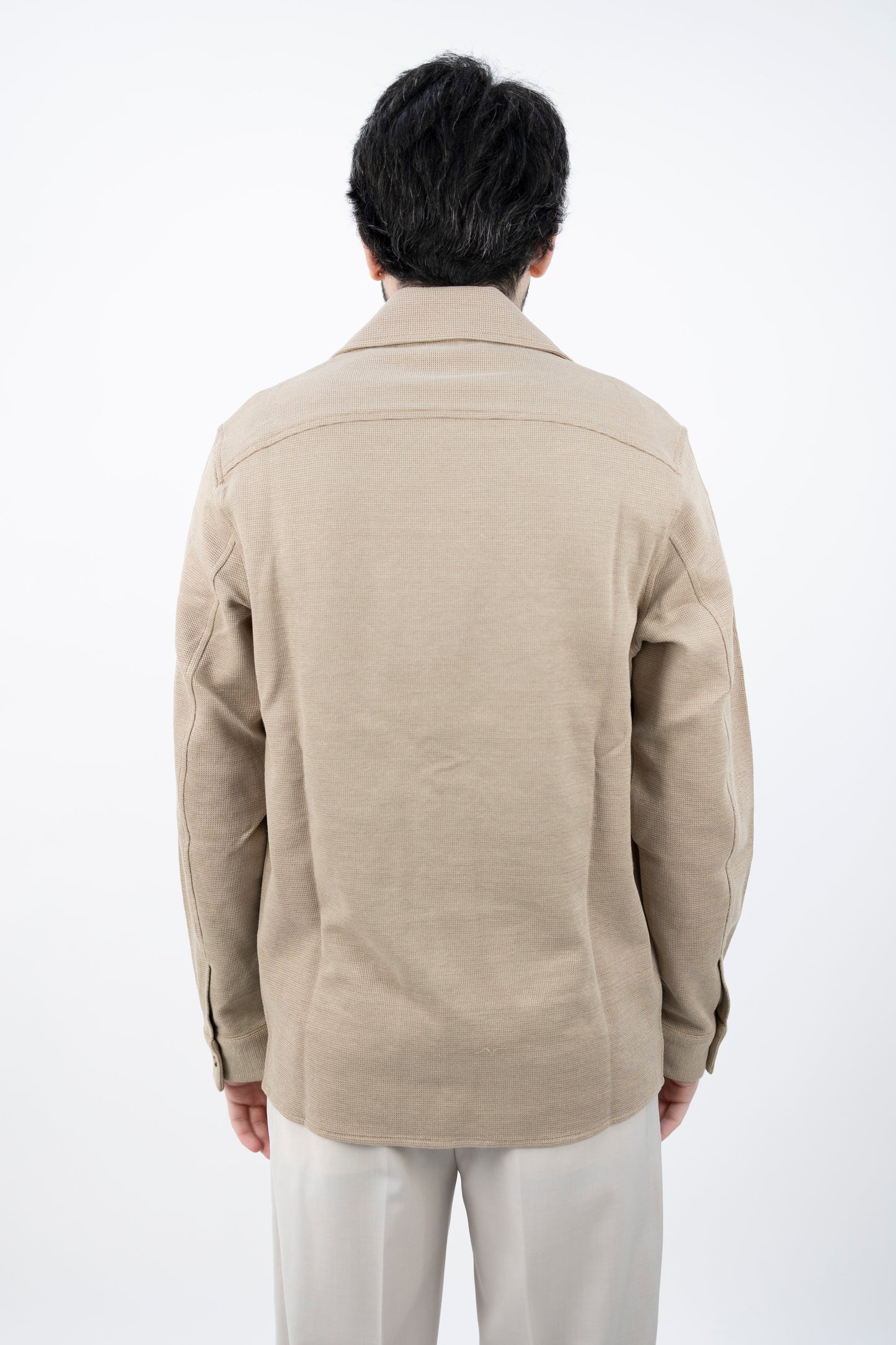 FIELD JACKET CAMMELLO FJMLTT DUBLIN 050 Filippo De Lurentiis