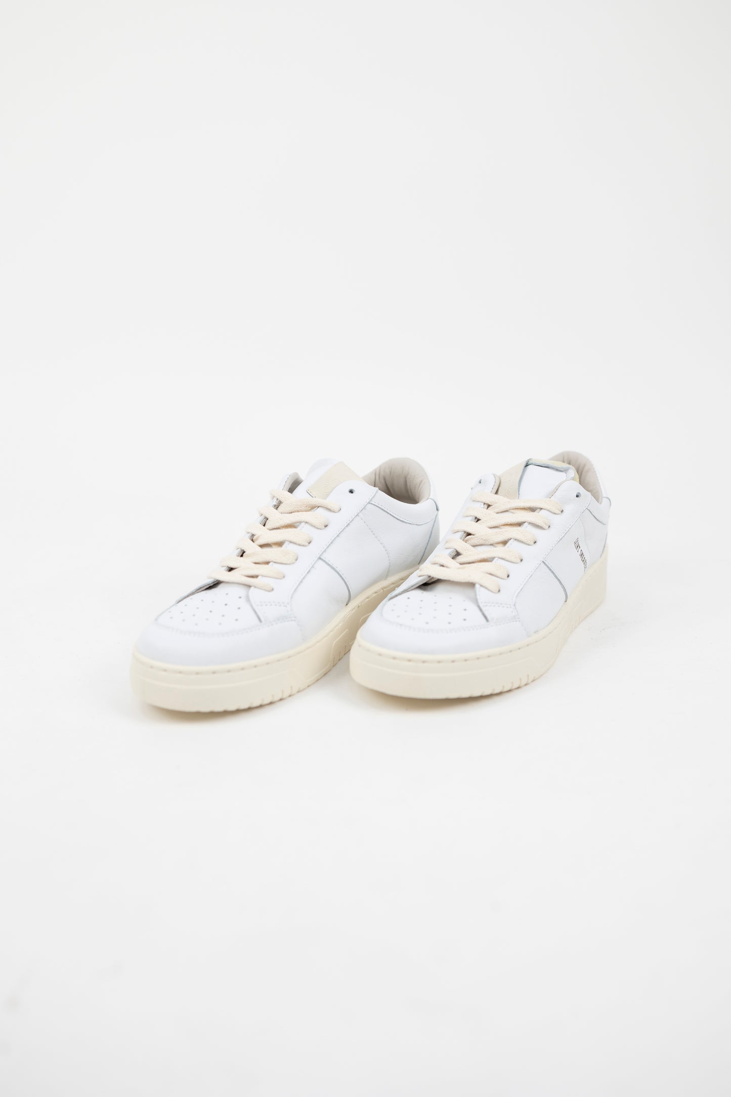 Sneakers GOLF BIANCO SAINT SNEAKERS