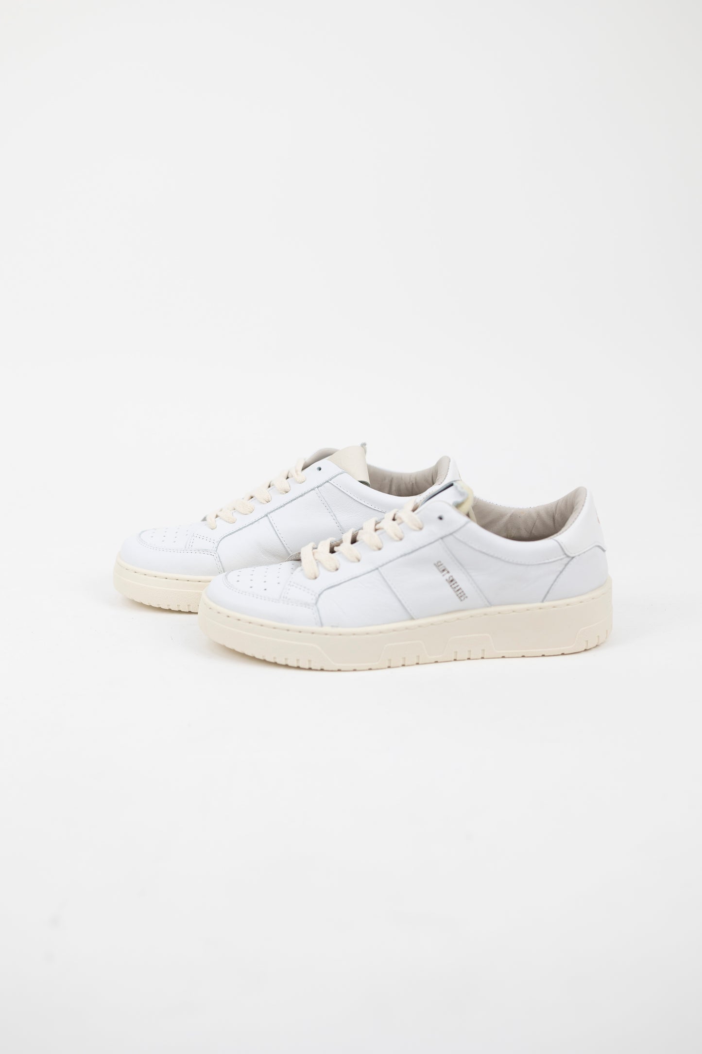 Sneakers GOLF BIANCO SAINT SNEAKERS