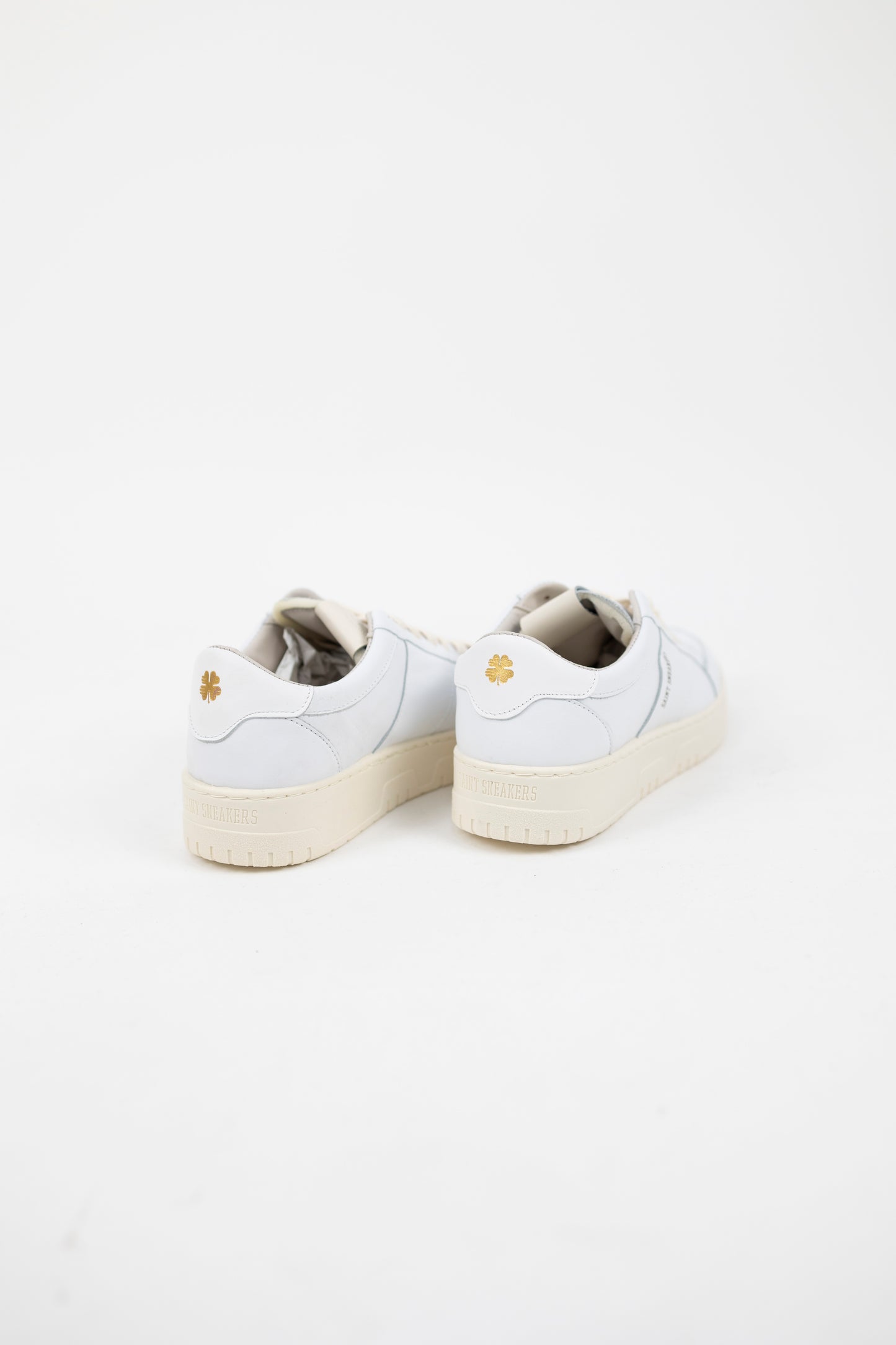 Sneakers GOLF BIANCO SAINT SNEAKERS