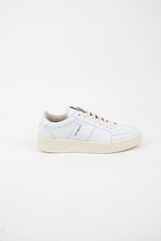 Sneakers GOLF BIANCO SAINT SNEAKERS