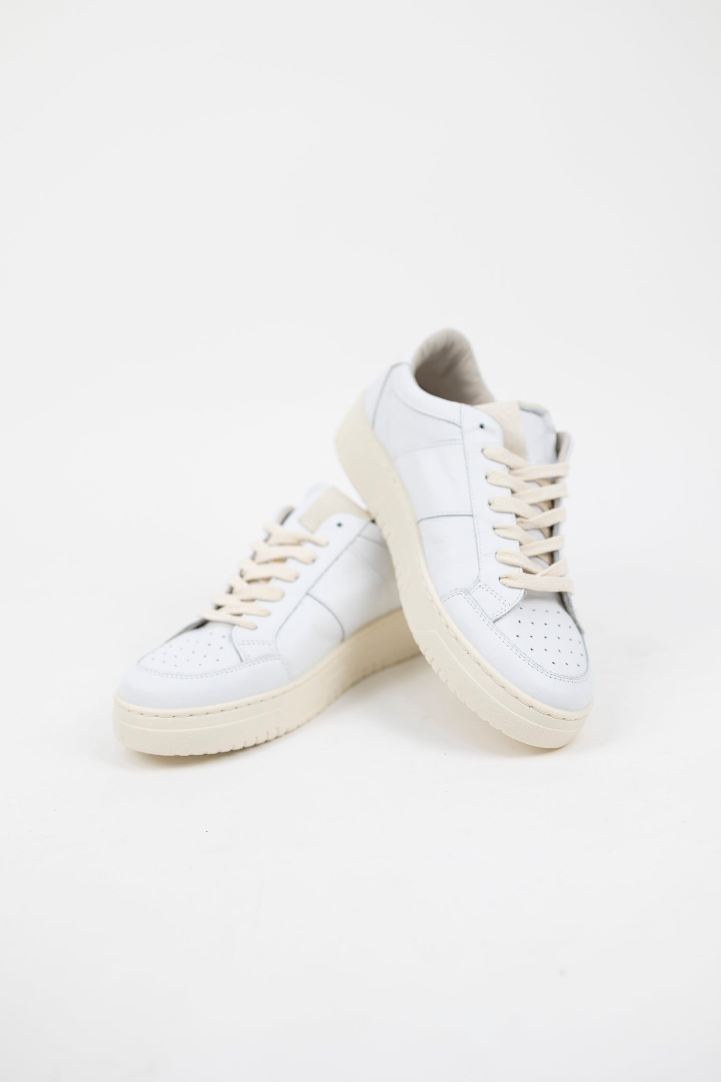 Sneakers GOLF BIANCO SAINT SNEAKERS