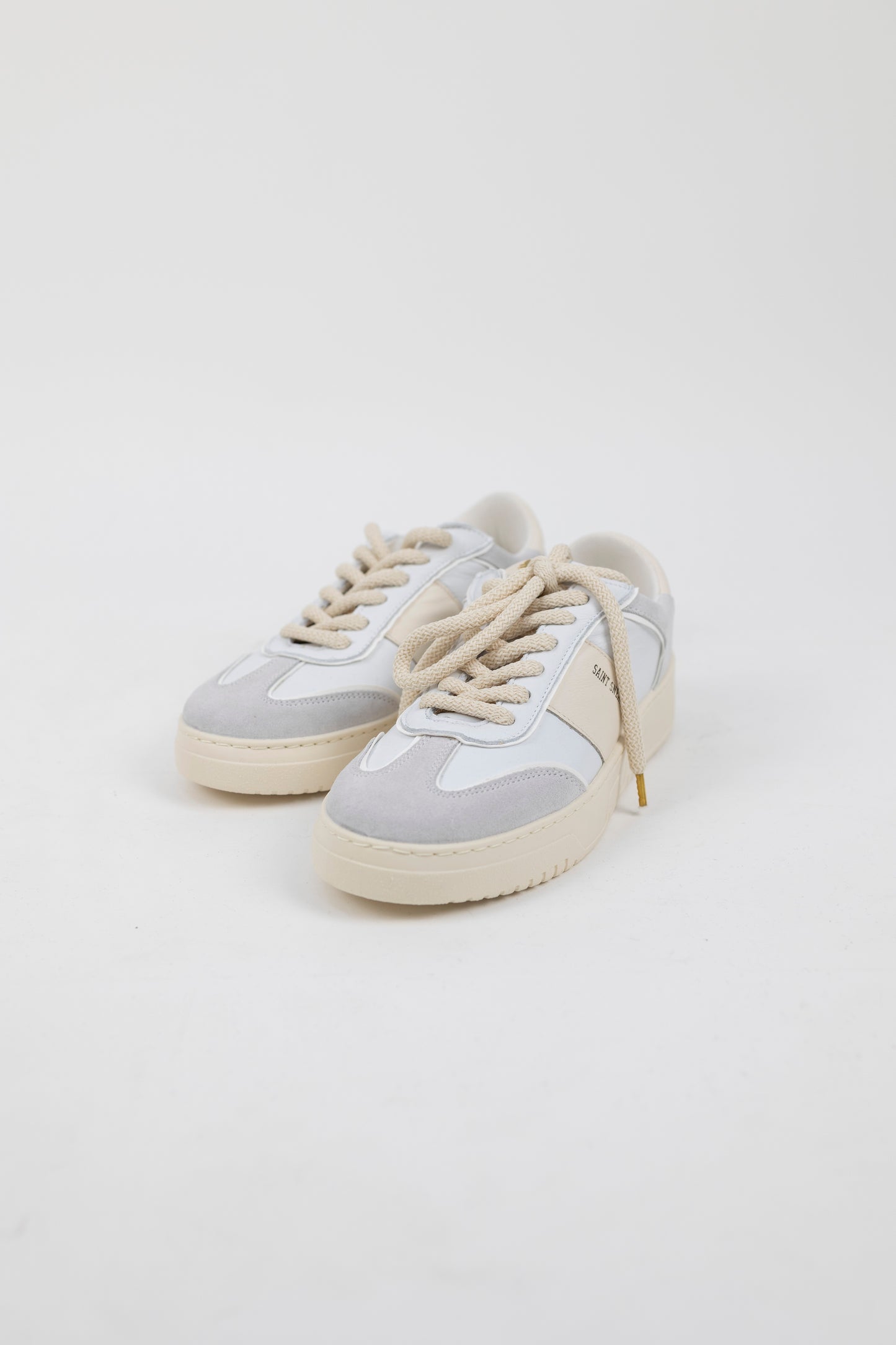 Sneakers DANDY M BIANCO/GHIACCIO SAINT SNEAKERS