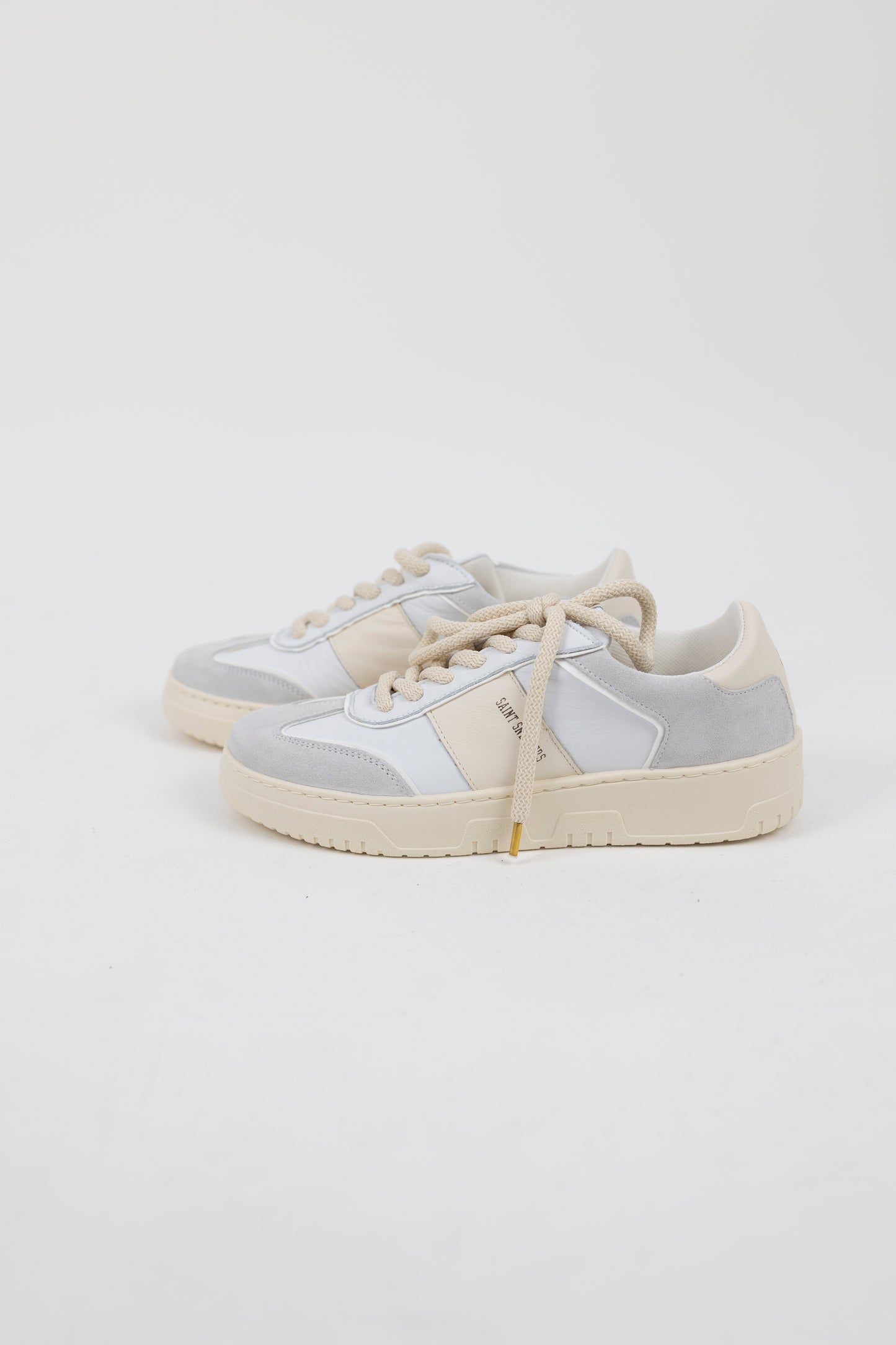 Sneakers DANDY M BIANCO/GHIACCIO SAINT SNEAKERS